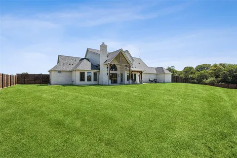 $1,200,000 | 4411 Tea Olive Trail, Midlothian, TX 76065