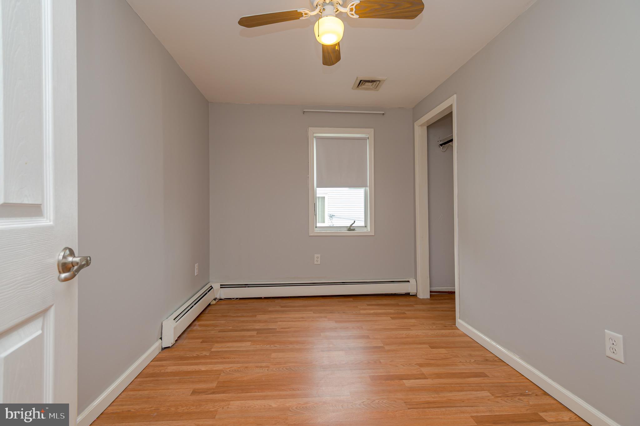 265 Lafayette Avenue Hamilton, NJ 08610 - Photo 16 of 21 Second Bedroom