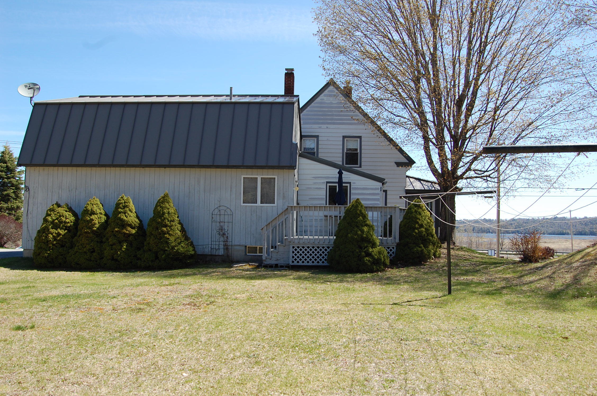 227 Depot Road Belgrade, ME 04917 - Photo 12 of 48 DSC_7859