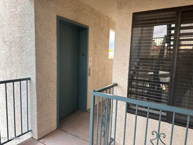$1,795 | 16715 East El Lago Boulevard, Unit 214, Fountain Hills, AZ 85268