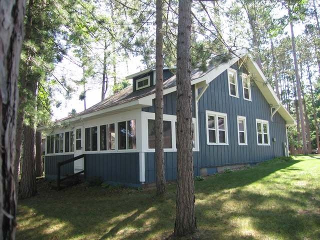 9484 Country Club Road, Unit 5 Minocqua, WI 54548 - Photo 1 of 20 Gallery Image 1