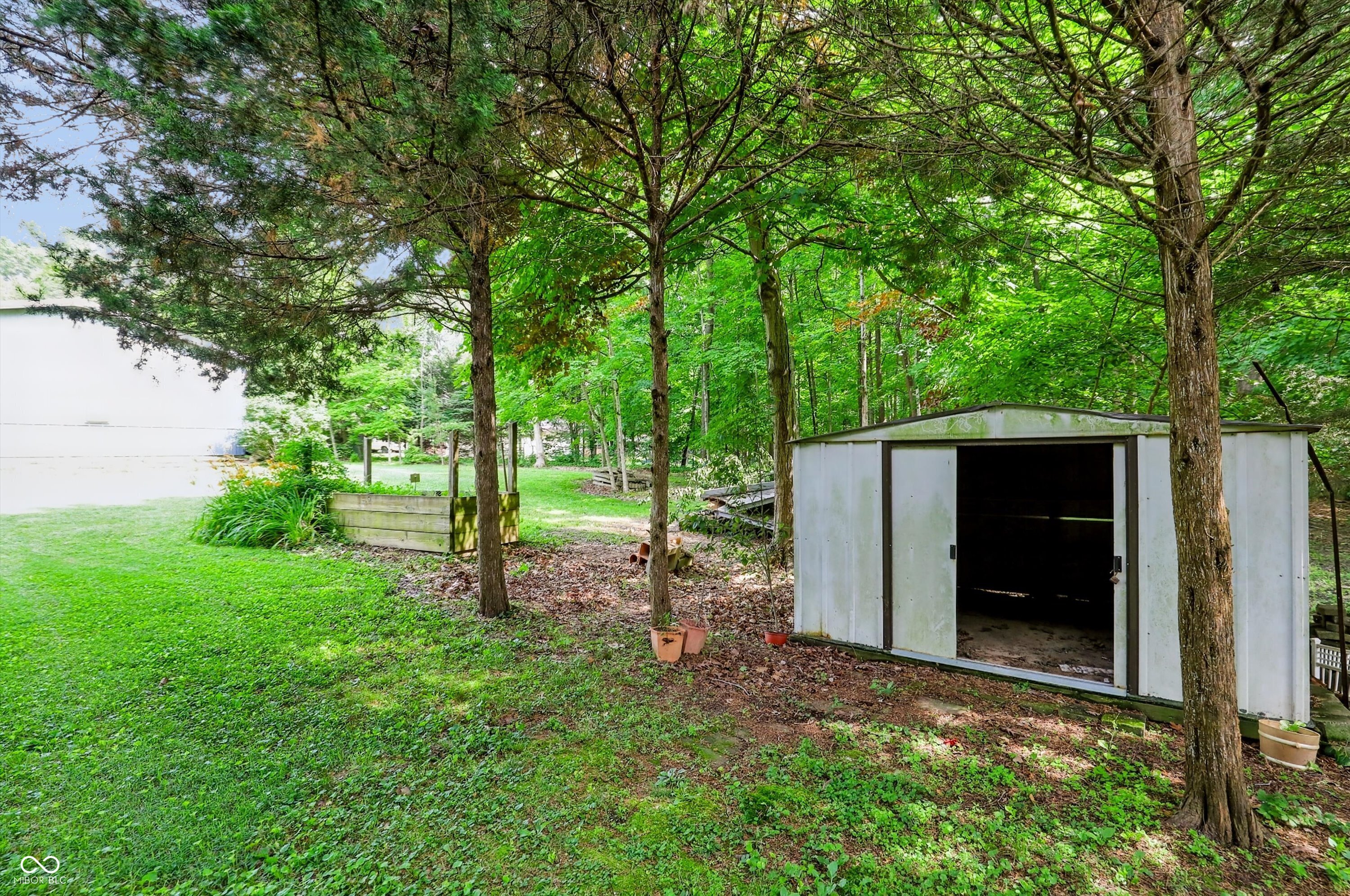 8628 North Briarhopper Road Monrovia, IN 46157 - Photo 45 of 50