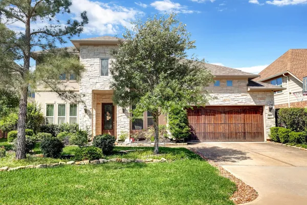 $964,900 | 103 Birch Canoe Drive, Tomball, TX 77375