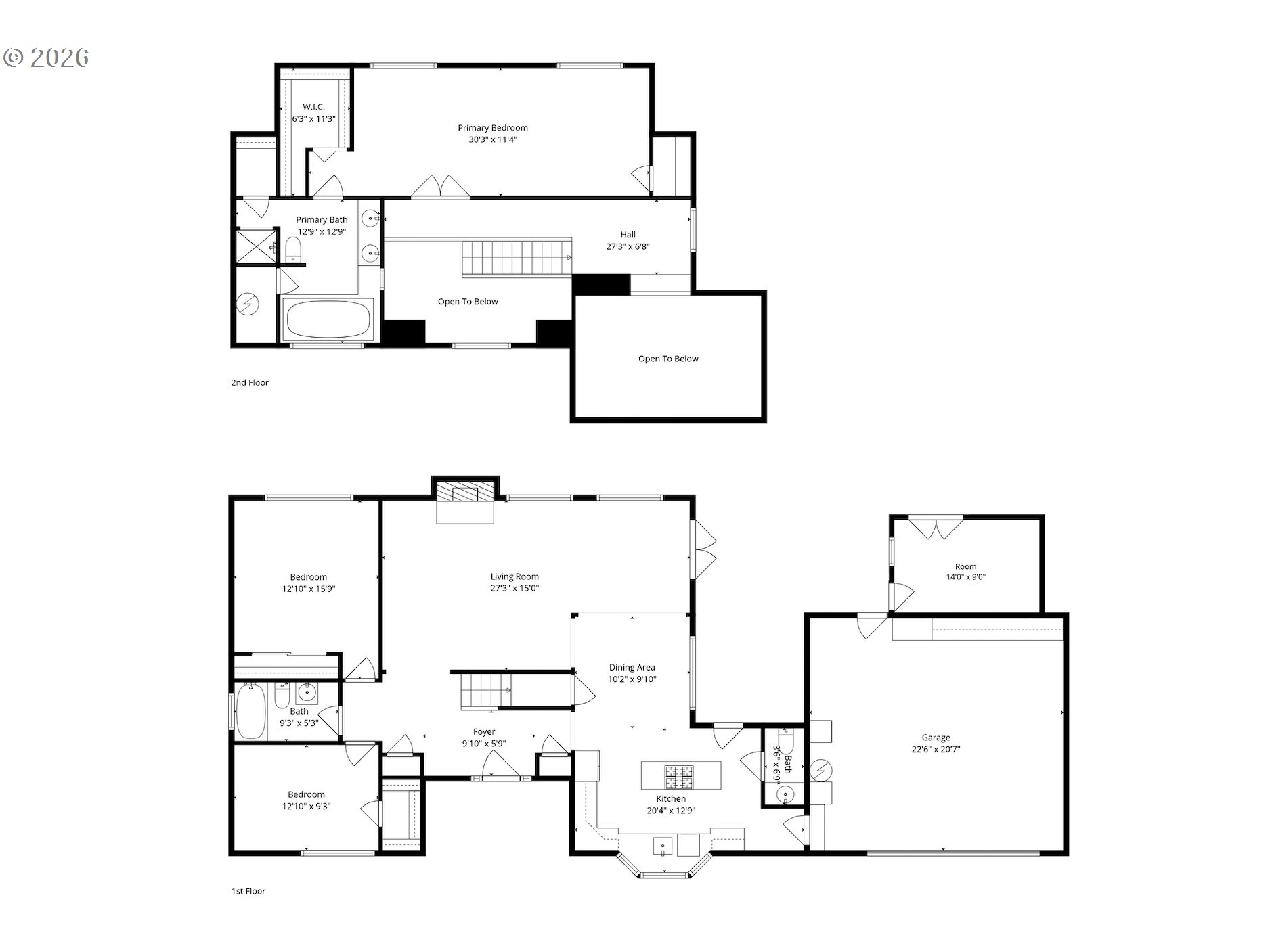 2742 Wingate Street Eugene, OR 97408 - Photo 45 of 45