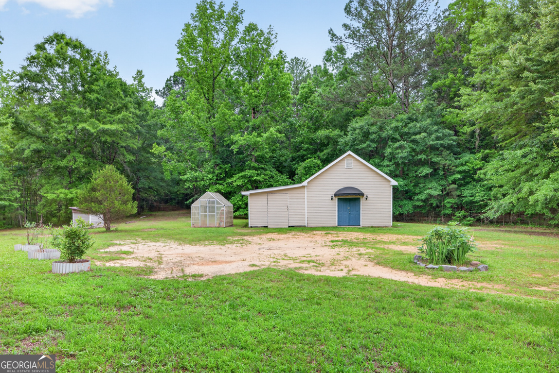 316 Biltmore Road Mansfield, GA 30055 - Photo 38 of 55