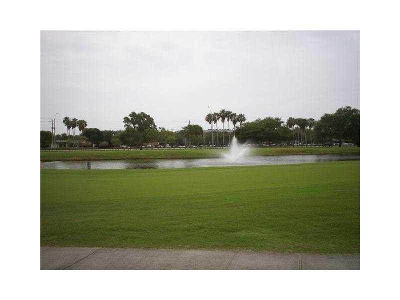1649 Fairway Road, Unit 1649 Pembroke Pines, FL 33026 - Photo 3 of 8 Waterfront/Dock/Pier