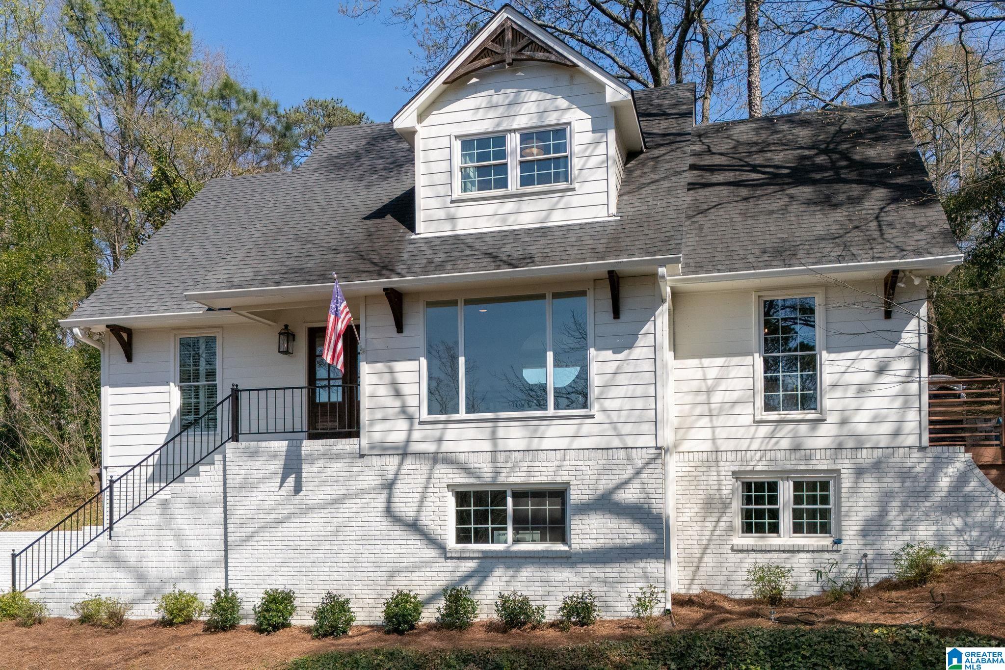 1439 Ridge Road Birmingham, AL 35209 - Photo 40 of 51