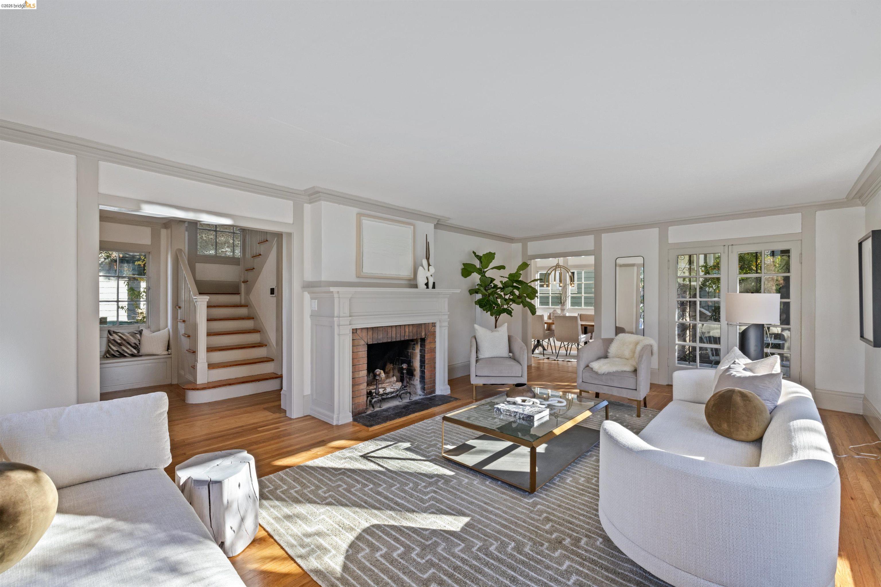 2935 Florence Street Berkeley, CA 94705 - Photo 10 of 38