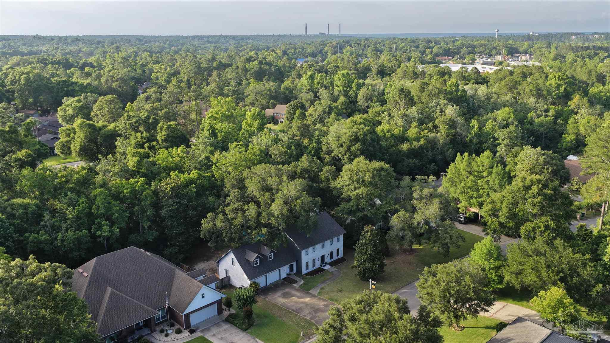 9012 Woodrun Road Pensacola, FL 32514 - Photo 50 of 54