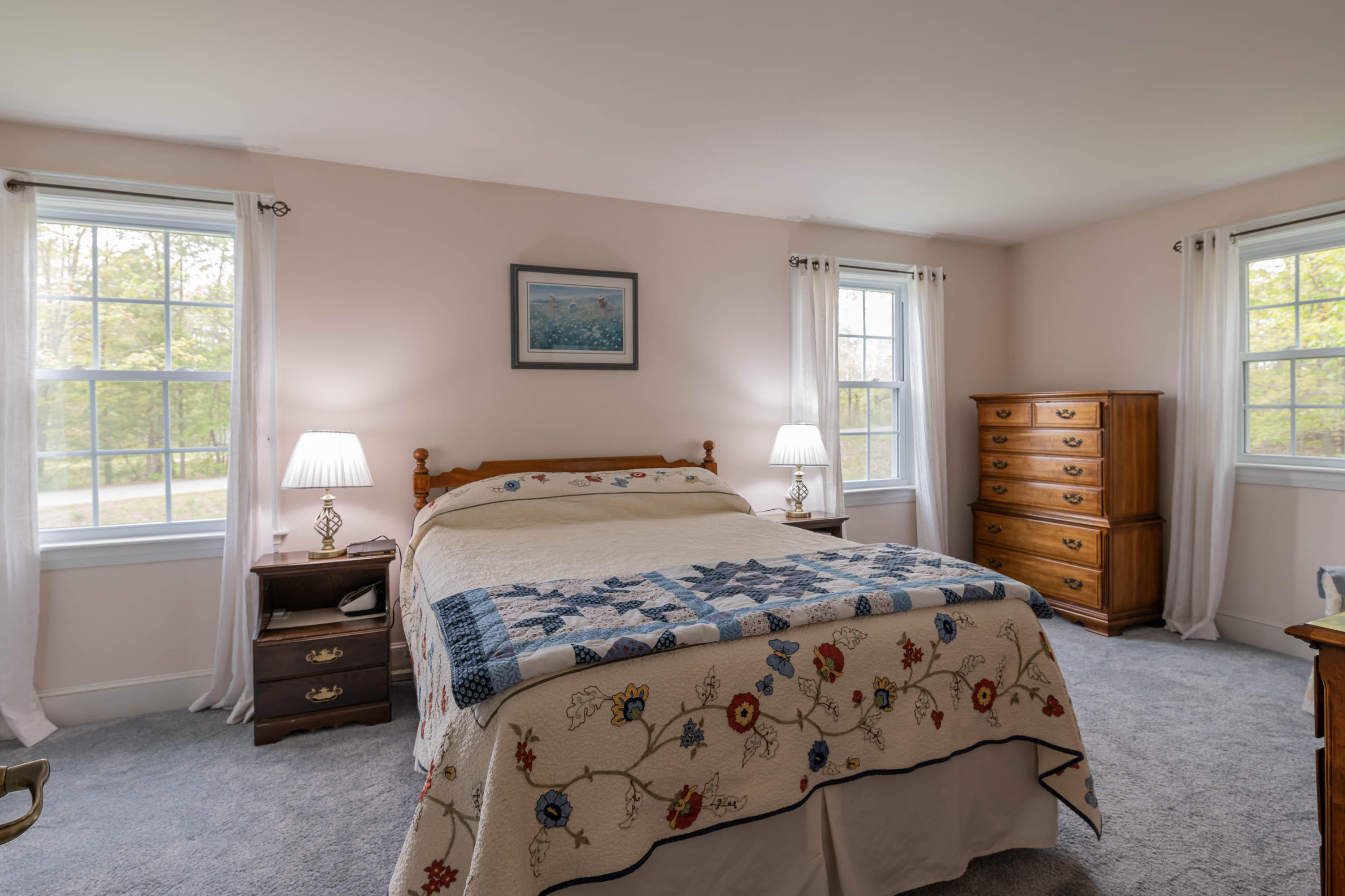 9 Roman Road Topsham, ME 04086 - Photo 18 of 31 GLM_4170