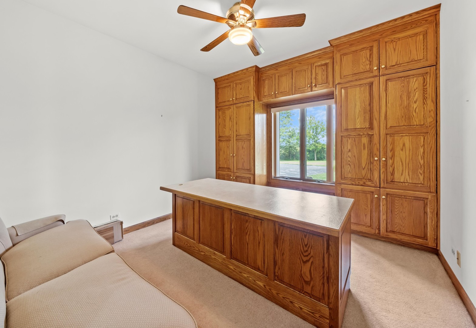 25515 South Old Monee Steger Road Monee, IL 60449 - Photo 14 of 35 Gallery Image 14