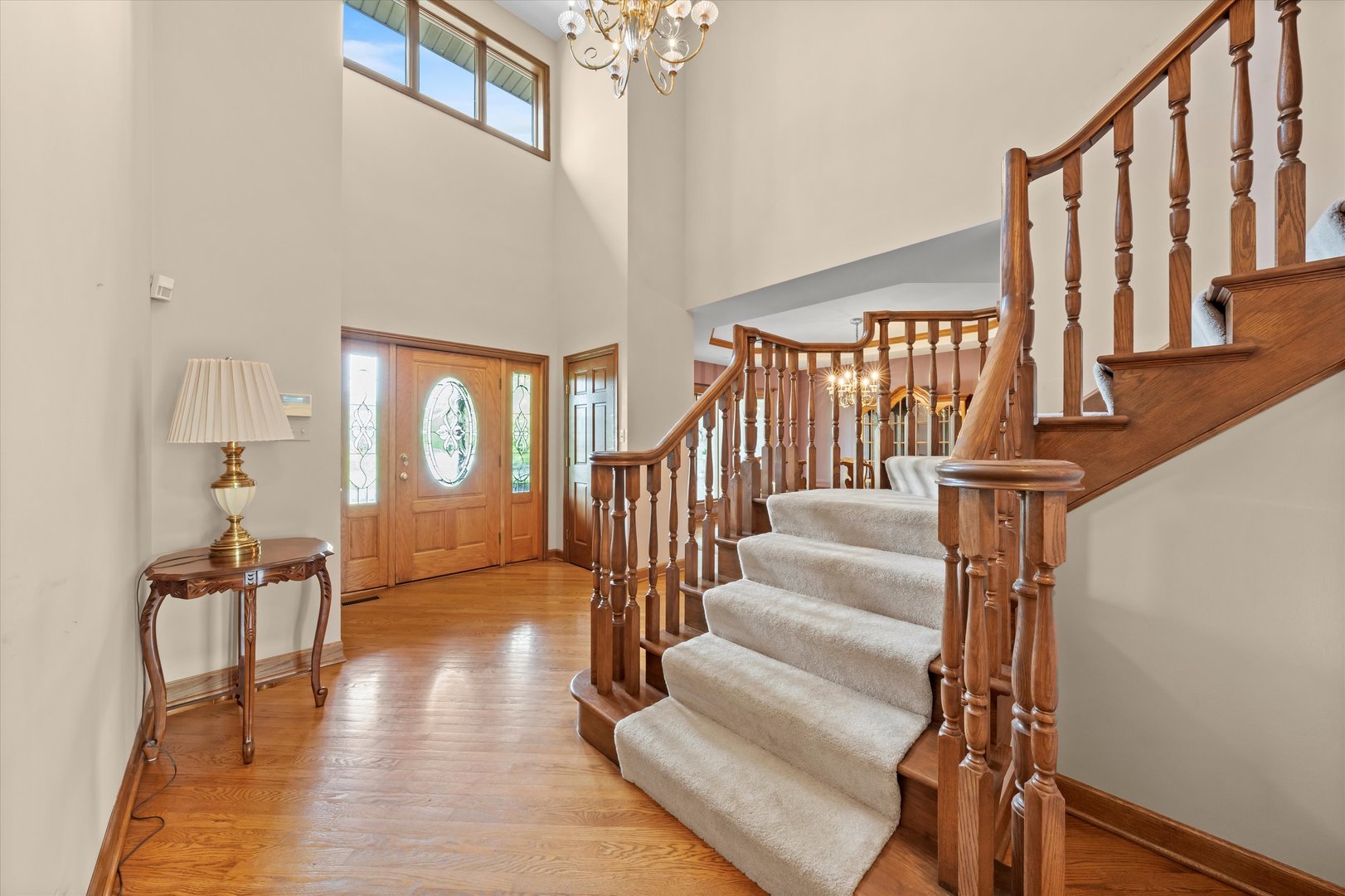 25515 South Old Monee Steger Road Monee, IL 60449 - Photo 8 of 35 Gallery Image 8