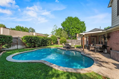 $465,000 | 22810 Crested Lark Court, Katy, TX 77450