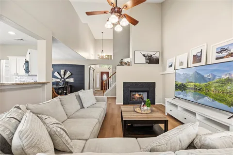 $465,000 | 22810 Crested Lark Court, Katy, TX 77450