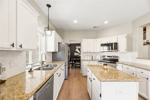 $465,000 | 22810 Crested Lark Court, Katy, TX 77450