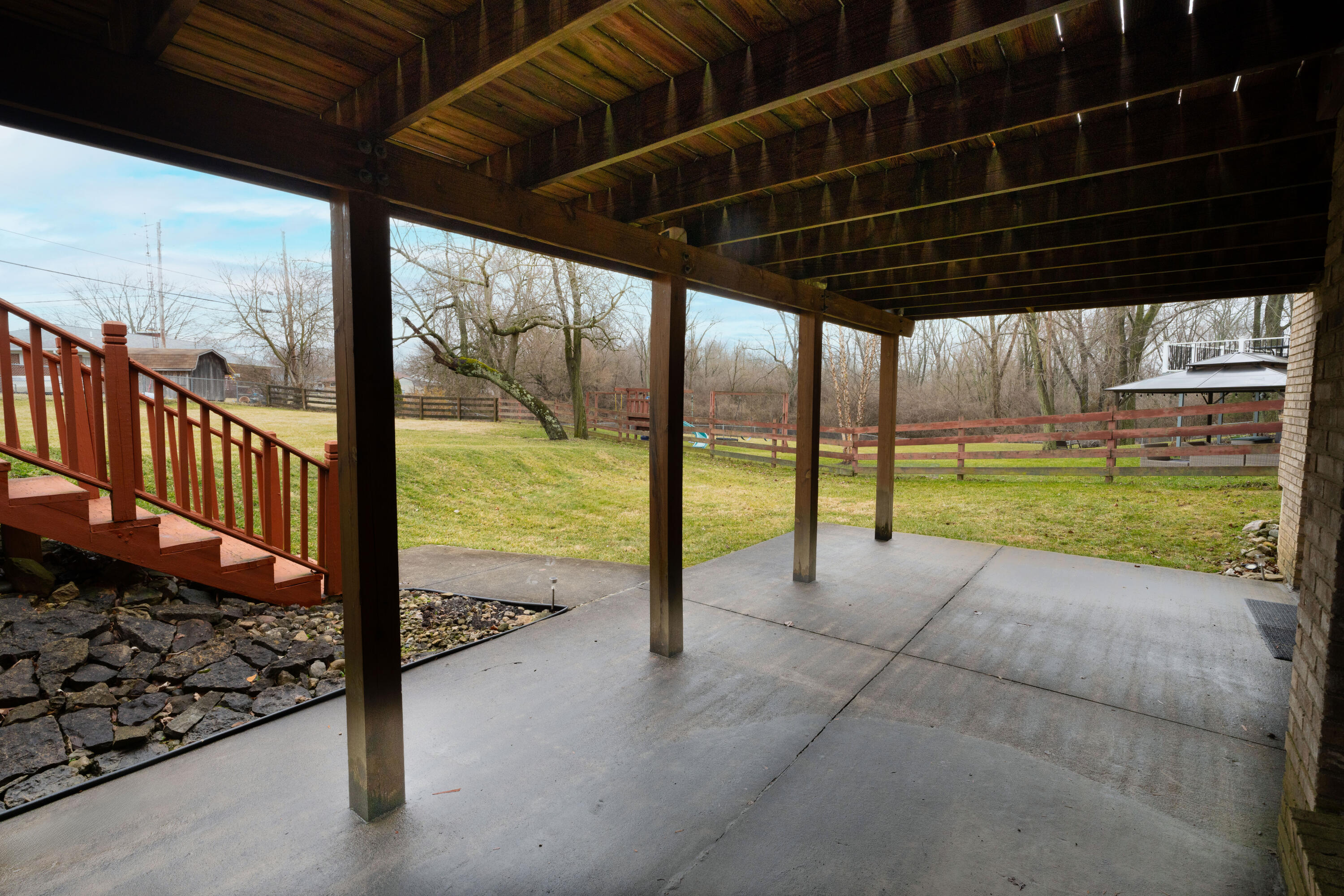 2442 Greystone Lane Springfield, OH 45503 - Photo 58 of 62