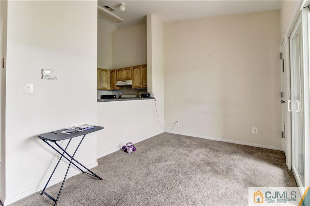 1131 Edpas Road, Unit 1131 New Brunswick, NJ 08901 - Photo 6 of 20 a view of an empty room