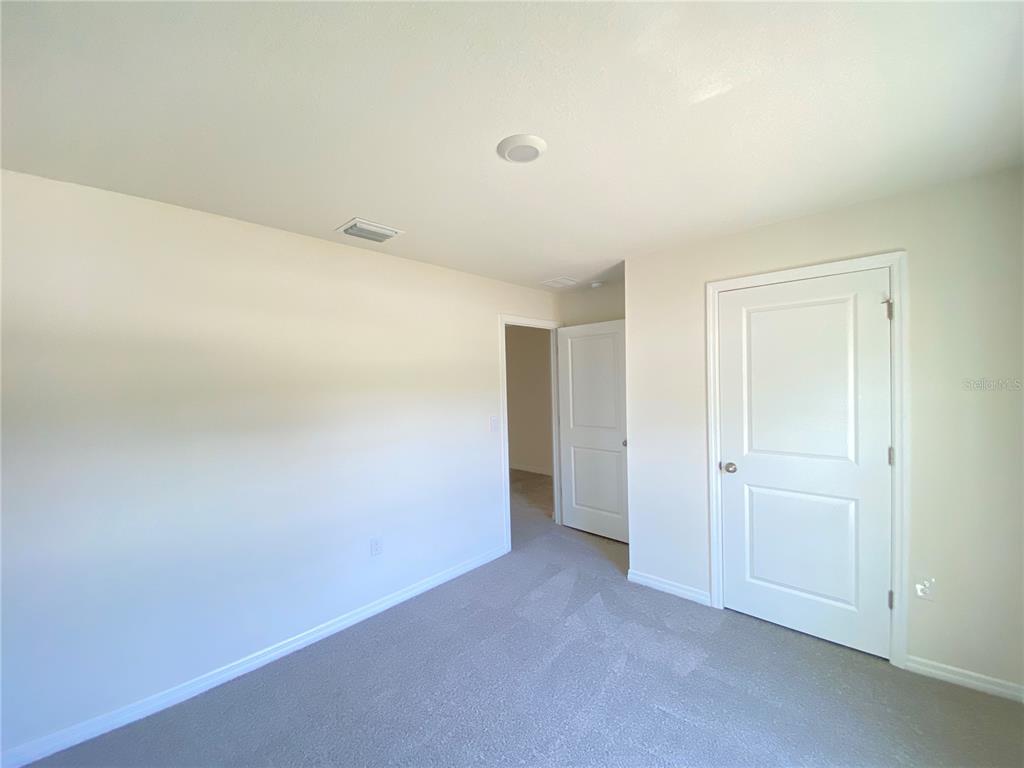 492 Hickory Course Loop Ocala, FL 34472 - Photo 17 of 28 a view of an empty room
