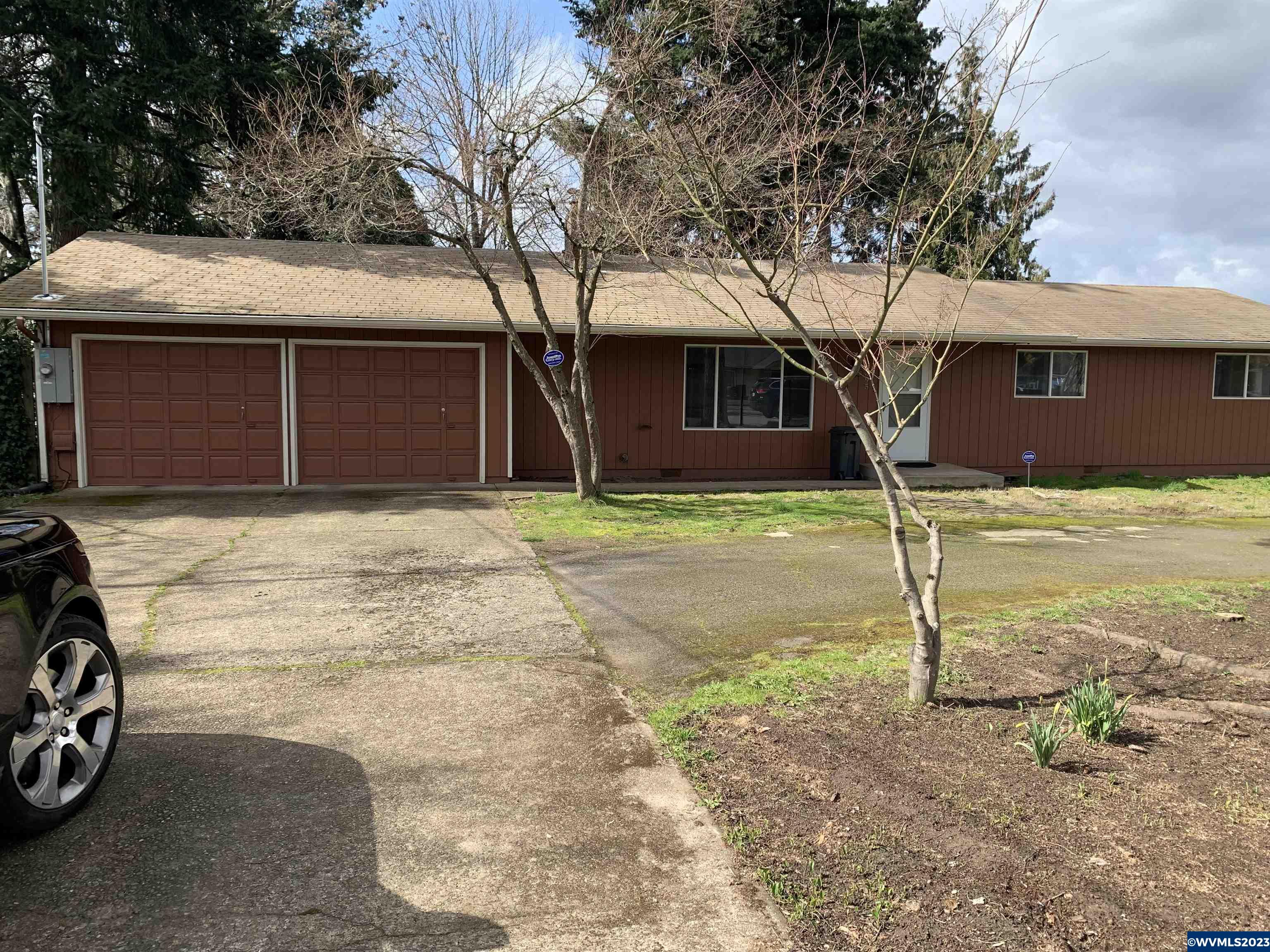 2395 Fisher Road Northeast Salem, OR 97305 - Photo 1 of 5 Gallery Image 1