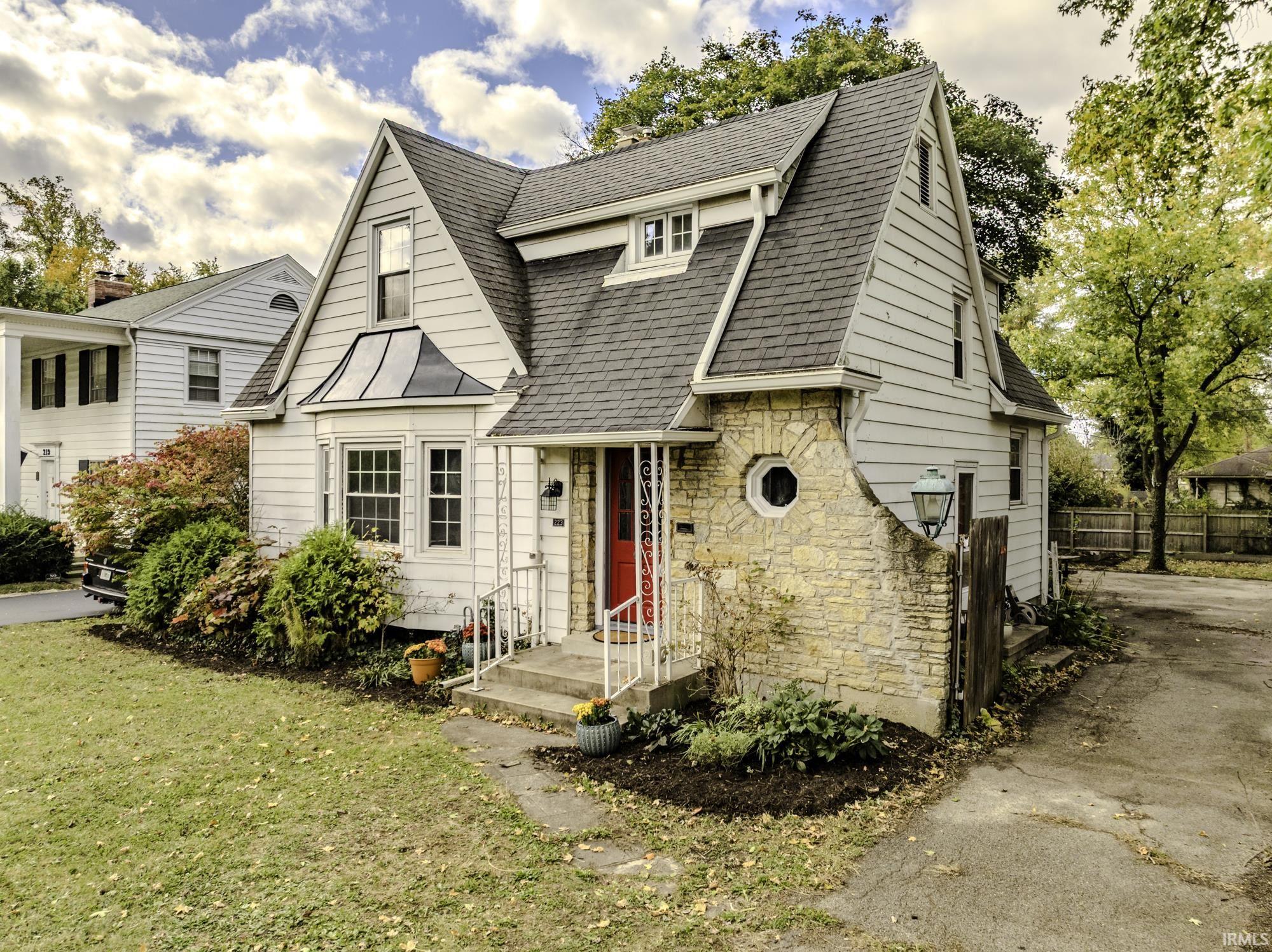 223 North Riley Road Muncie, IN 47304 - Photo 2 of 36