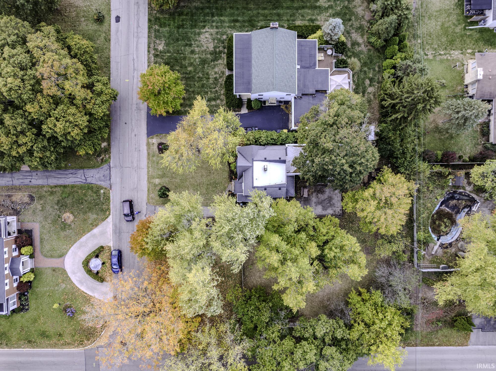 223 North Riley Road Muncie, IN 47304 - Photo 3 of 36