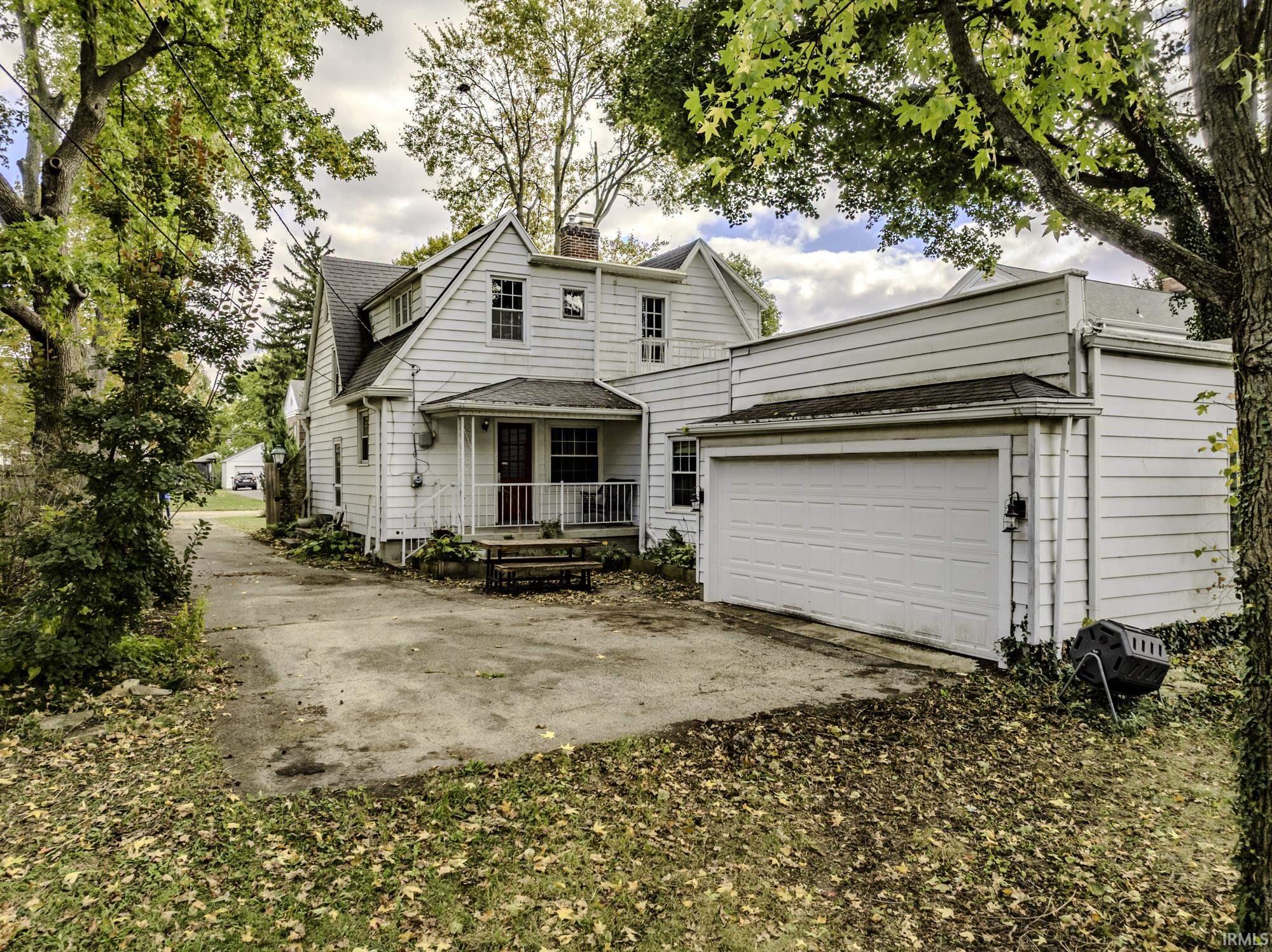 223 North Riley Road Muncie, IN 47304 - Photo 35 of 36