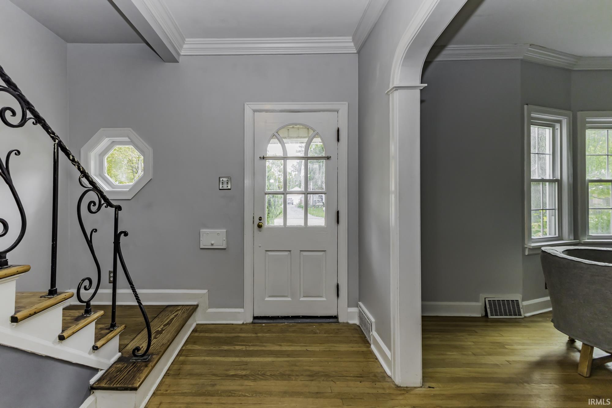 223 North Riley Road Muncie, IN 47304 - Photo 5 of 36