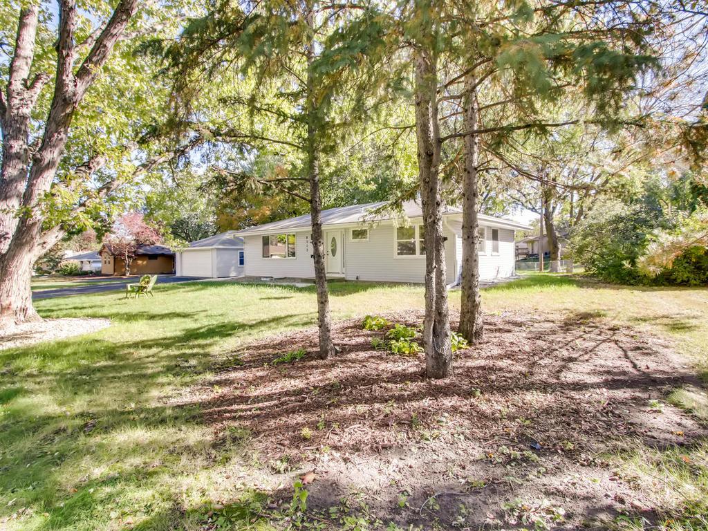 8313 Little Road Bloomington, MN 55437 - Photo 2 of 28 Gallery Image 2