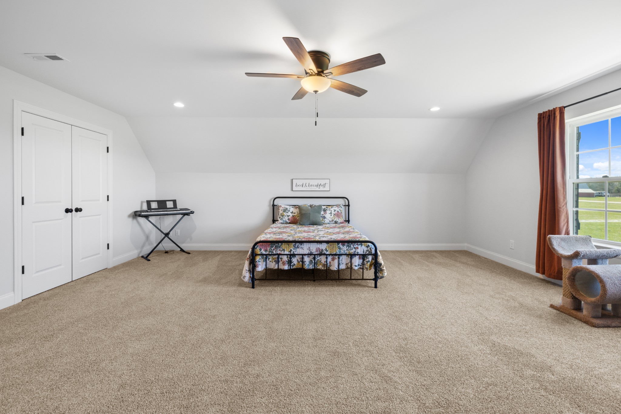 1314 Halls Mill Road Unionville, TN 37180 - Photo 27 of 35 a bedroom with furniture and window