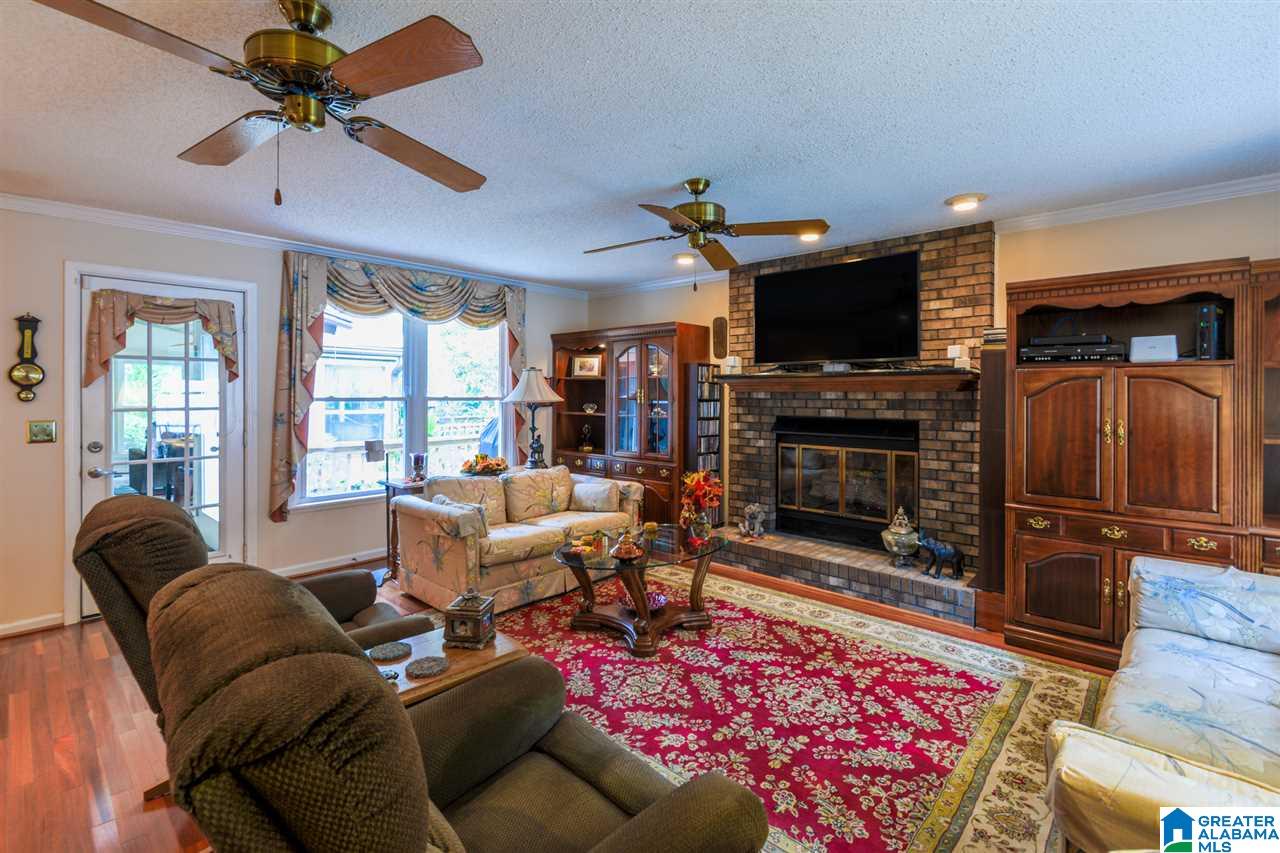 5049 Indian Valley Road Birmingham, AL 35244 - Photo 15 of 35