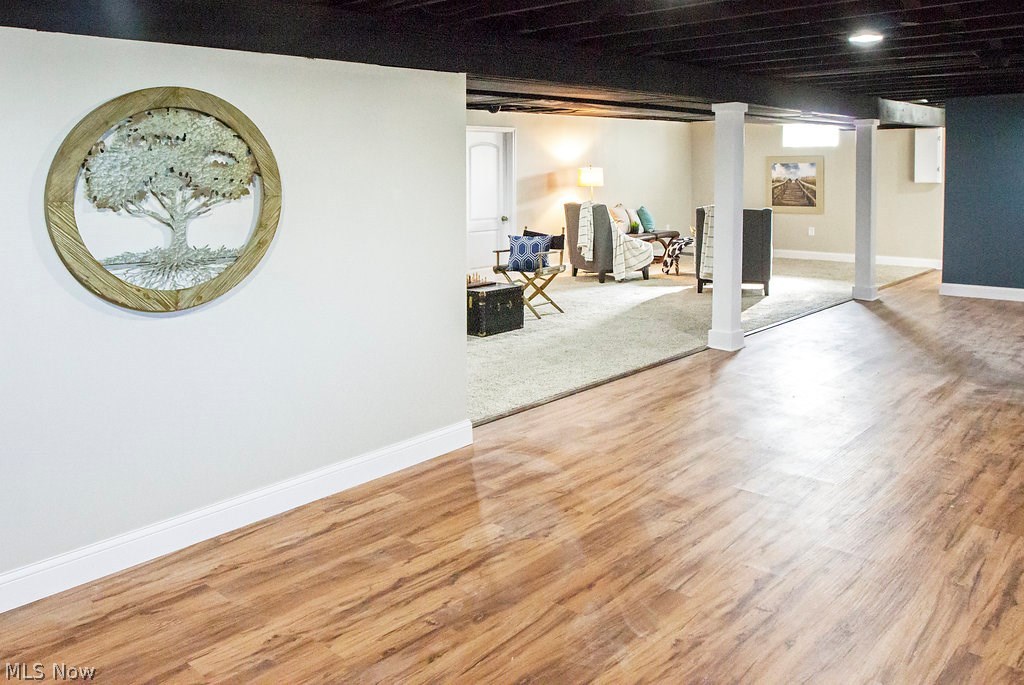 557 West Nimisila Road Akron, OH 44319 - Photo 27 of 35 Gallery Image 27