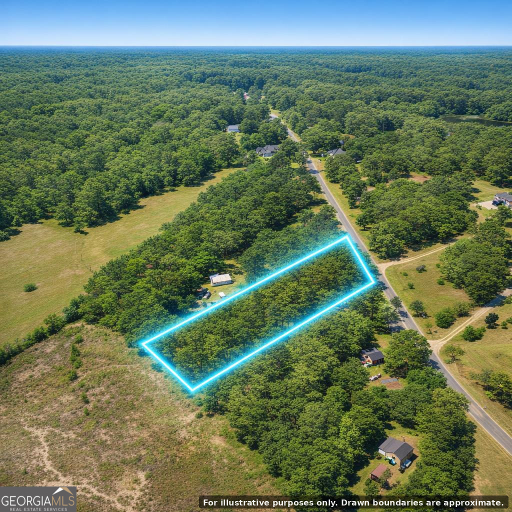 0 Adair Road Harlem, GA 30814 - Photo 2 of 6
