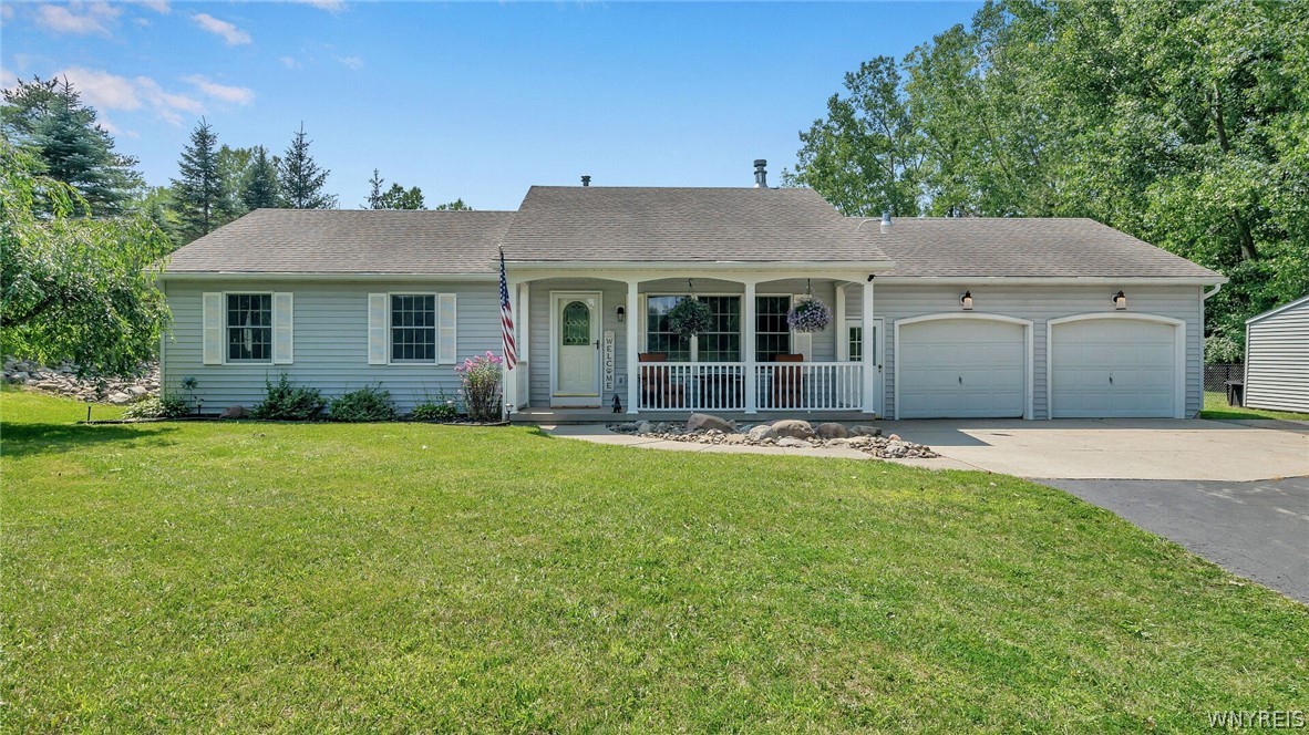 154 3 Rod Road Alden, NY 14004 - Photo 1 of 1 Gallery Image 1