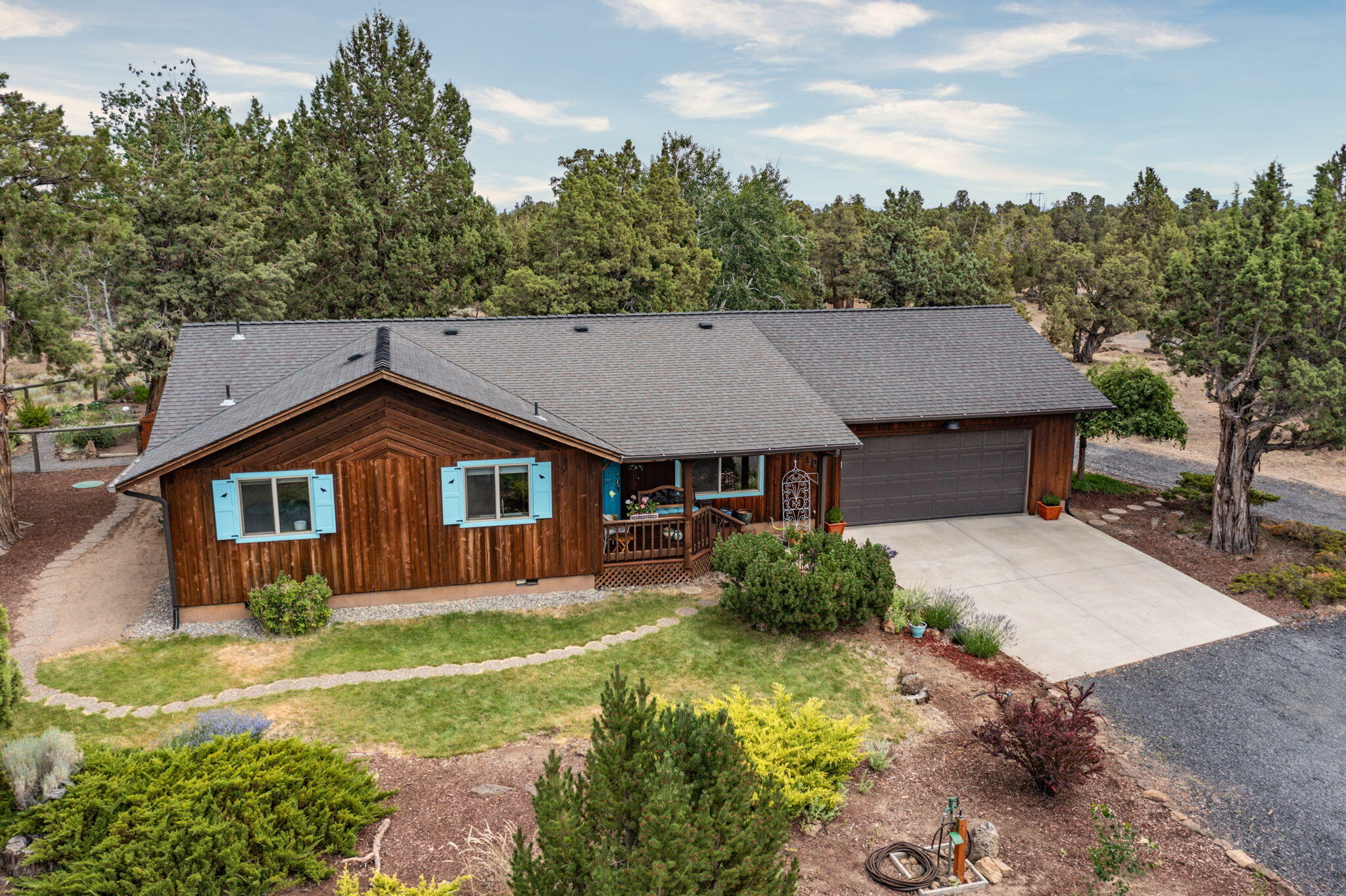 64510 Sylvan Loop Bend, OR 97701 - Photo 26 of 28 2024_07_16_64510_sylvan_loop-drone-5