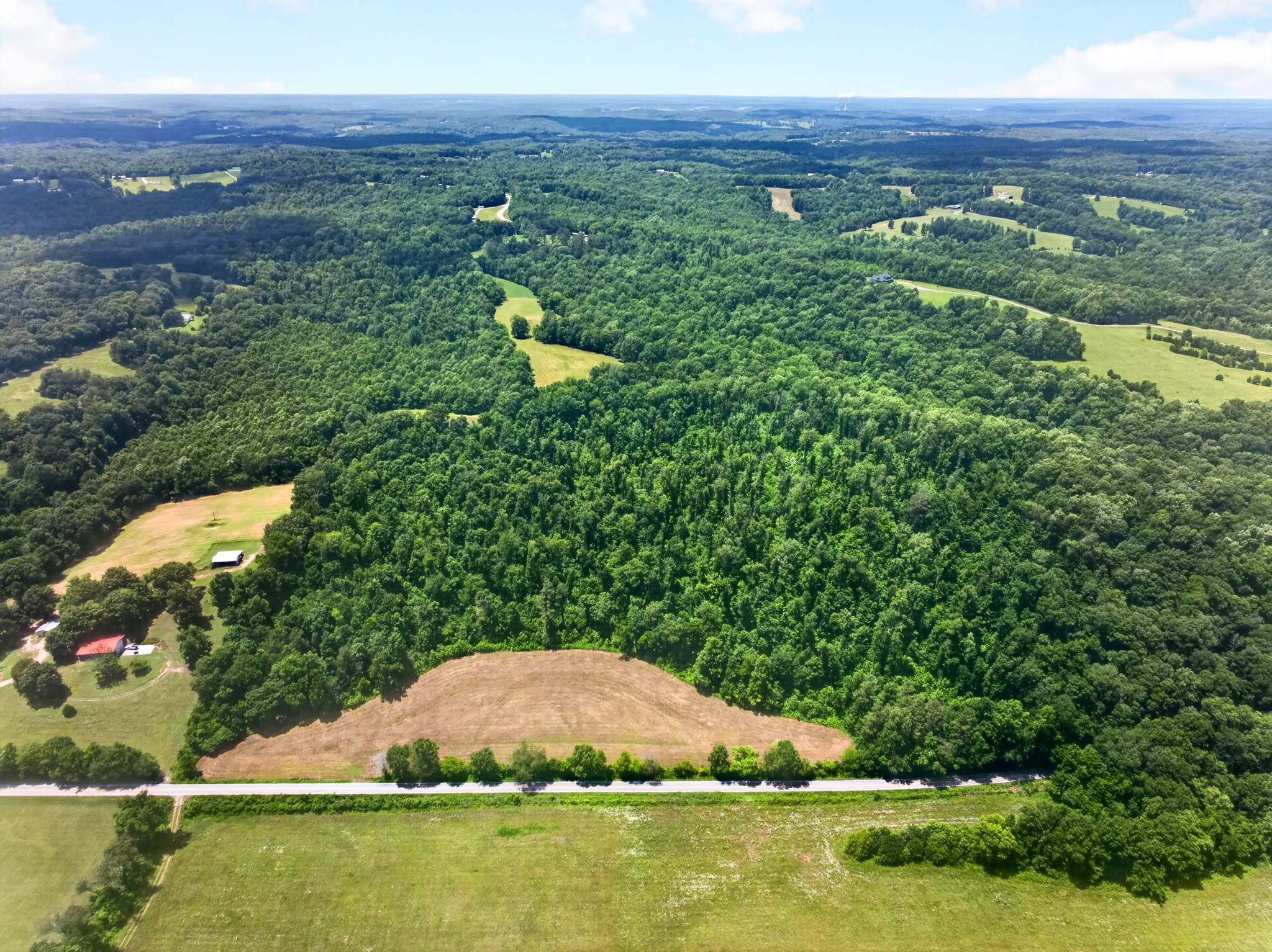 0 Ellis Mills Road Cumberland City, TN 37050 - Photo 13 of 23