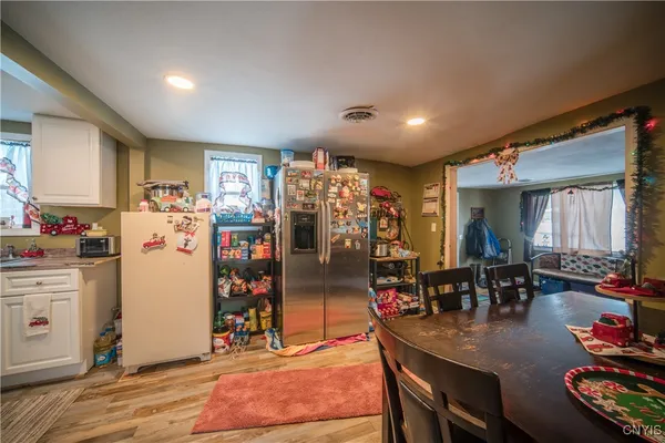 $189,900 | 1360 County Rte 3, Hannibal, NY 13074