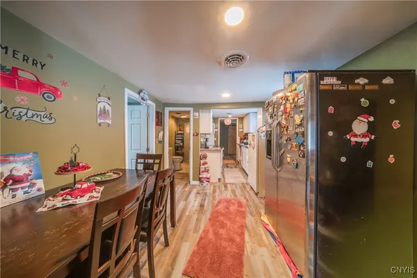 $189,900 | 1360 County Rte 3, Hannibal, NY 13074
