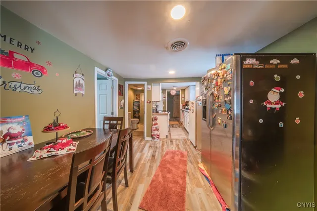 $199,900 | 1360 County Rte 3, Hannibal, NY 13074