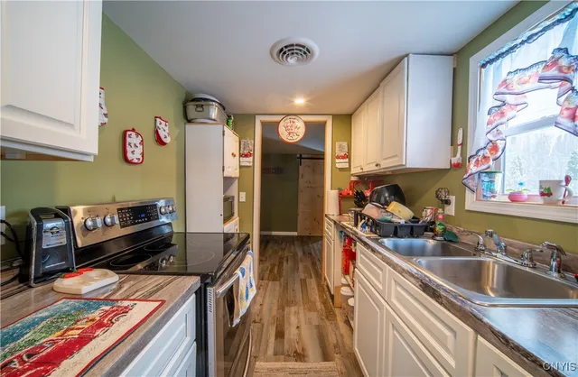 $199,900 | 1360 County Rte 3, Hannibal, NY 13074