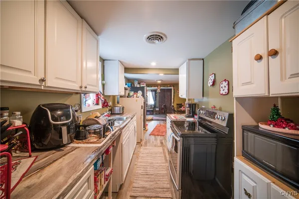 $189,900 | 1360 County Rte 3, Hannibal, NY 13074