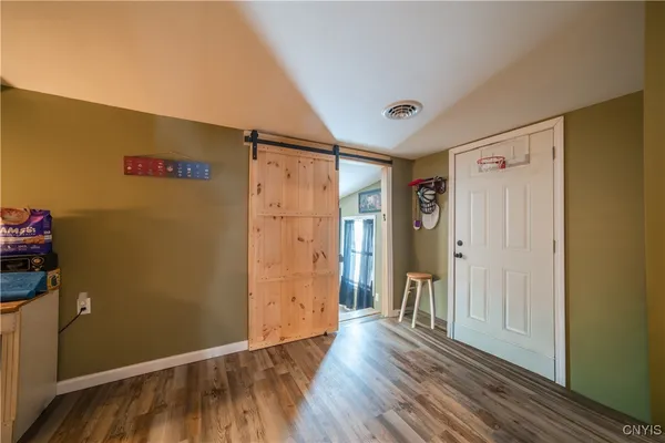 $189,900 | 1360 County Rte 3, Hannibal, NY 13074