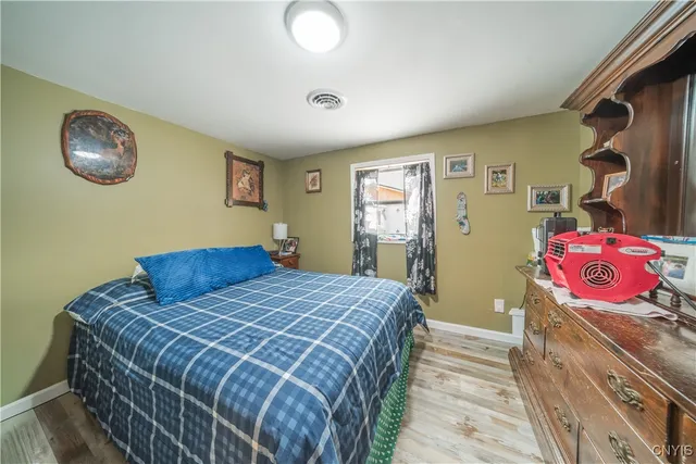 $199,900 | 1360 County Rte 3, Hannibal, NY 13074