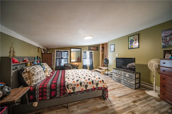 $189,900 | 1360 County Rte 3, Hannibal, NY 13074