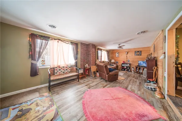 $189,900 | 1360 County Rte 3, Hannibal, NY 13074