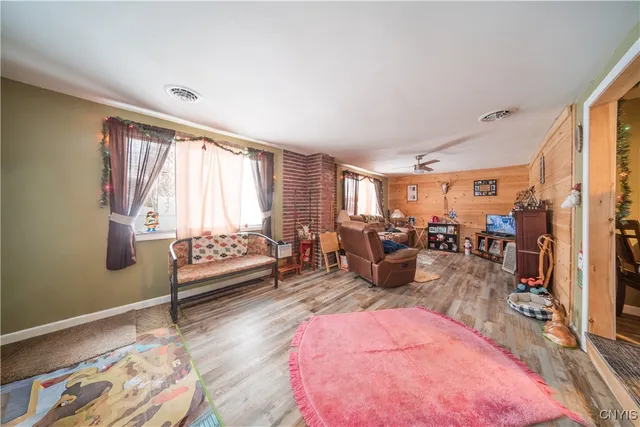 $199,900 | 1360 County Rte 3, Hannibal, NY 13074