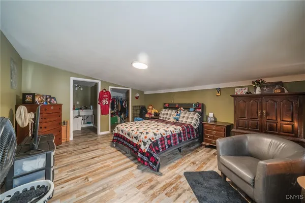 $189,900 | 1360 County Rte 3, Hannibal, NY 13074