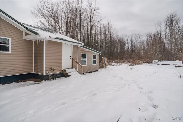 $199,900 | 1360 County Rte 3, Hannibal, NY 13074