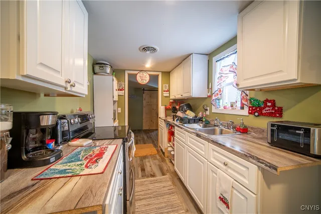 $199,900 | 1360 County Rte 3, Hannibal, NY 13074