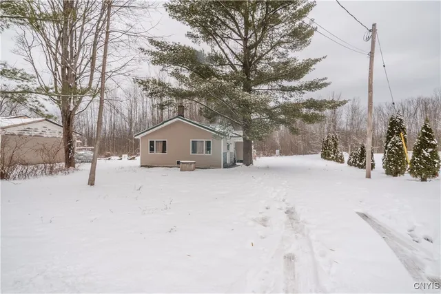 $199,900 | 1360 County Rte 3, Hannibal, NY 13074