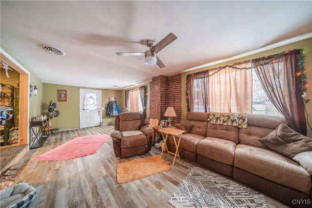 $199,900 | 1360 County Rte 3, Hannibal, NY 13074